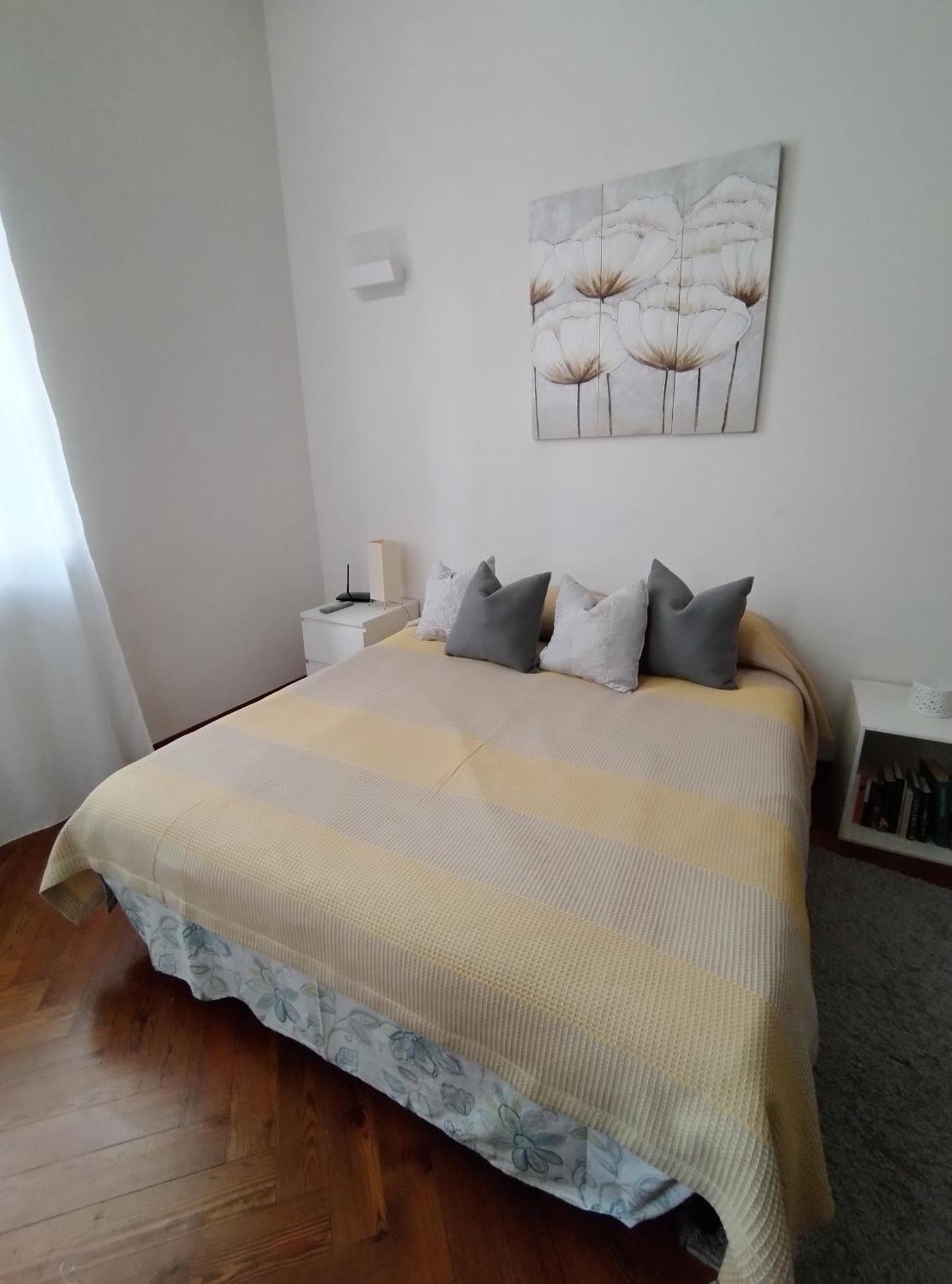 Spazio Q16 Quadrilatero Torino Zimmer foto